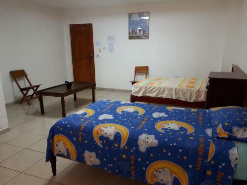 Hotel Pac�fico Centro
