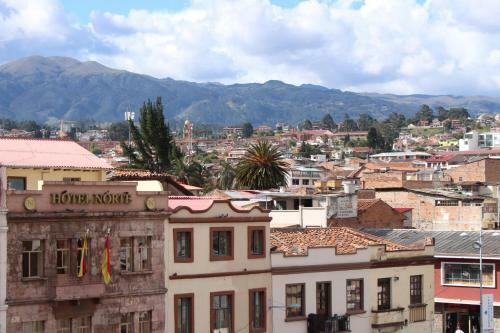 Hotel Norte