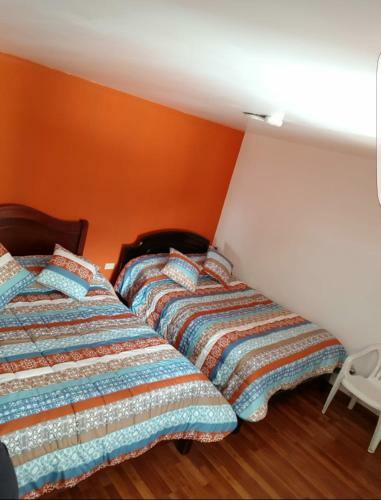 Hotel Hostal Vieille Maison