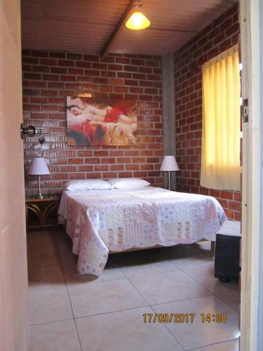 Casa De Playa Tortugas