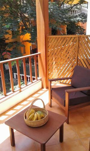 Hotel Oasis Paul Residencial