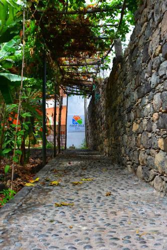 Hotel Oasis Paul Residencial