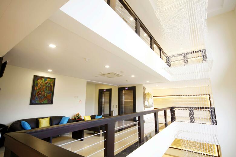 Best Western Premier Garden Hotel Entebbe