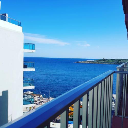 Apartamento Sunshine Court 13