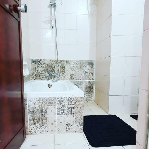 Apartamento Sunshine Court 7