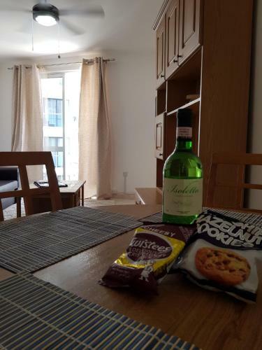 Apartamento Sunshine Court 7