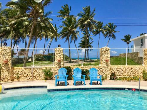 Bed & Breakfast Brisas Doradas