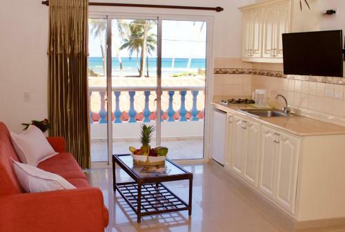Bed & Breakfast Brisas Doradas