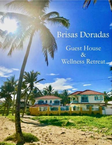 Bed & Breakfast Brisas Doradas