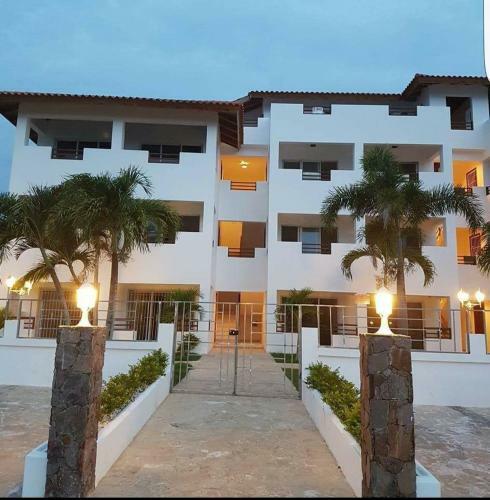 Apartamento Vittoria House