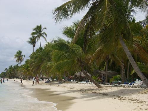 Hotel Bayahibe