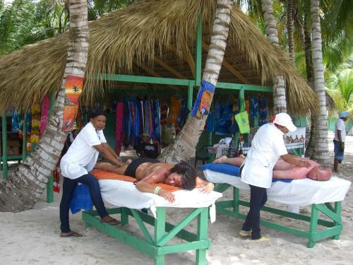Hotel Bayahibe