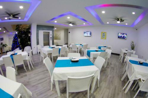 South Beach Hotel