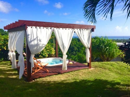 Hotel Las Galeras Village