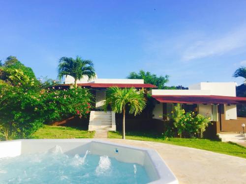 Hotel Las Galeras Village