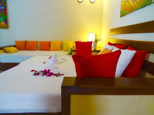 Hotel Las Galeras Village