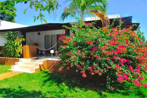 Hotel Las Galeras Village