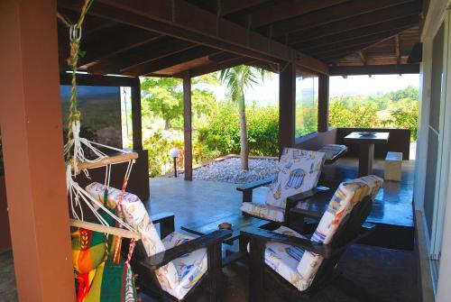 Hotel Las Galeras Village