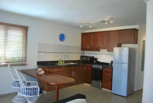 Apartamento Bahia Residence Cabarete