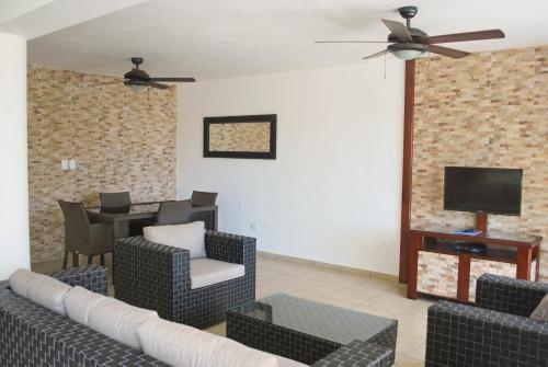 Apartamento Bahia Residence Cabarete