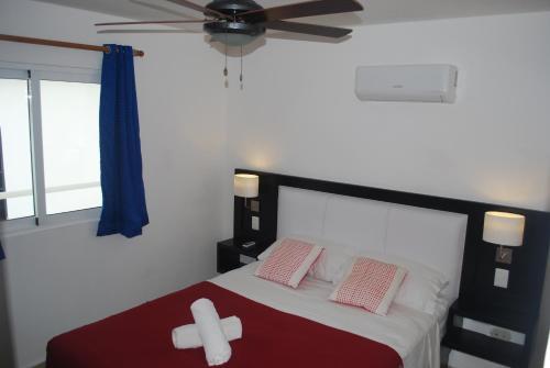 Apartamento Bahia Residence Cabarete