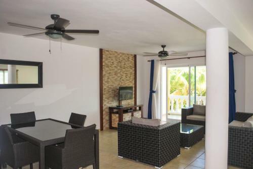 Apartamento Bahia Residence Cabarete
