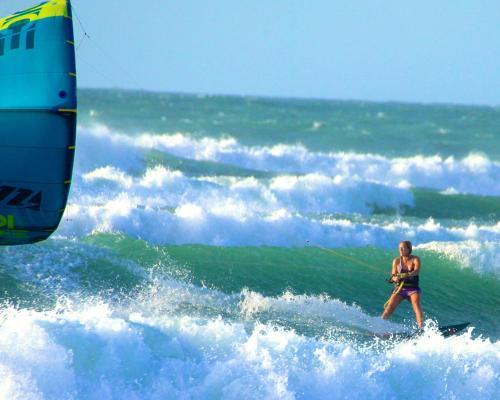 Apartamento Bahia Residence Cabarete