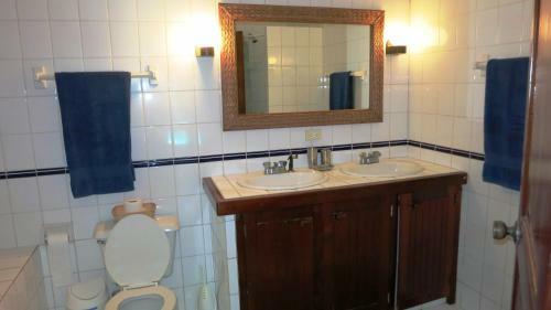 Villa Beachvillas Olas De Oro