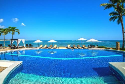 Hotel Velero Beach Resort
