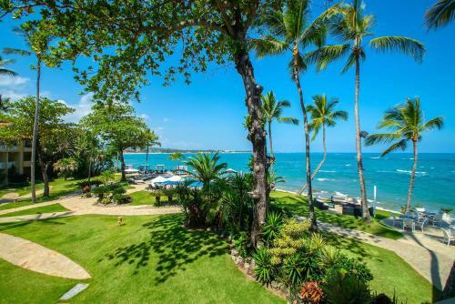Hotel Velero Beach Resort