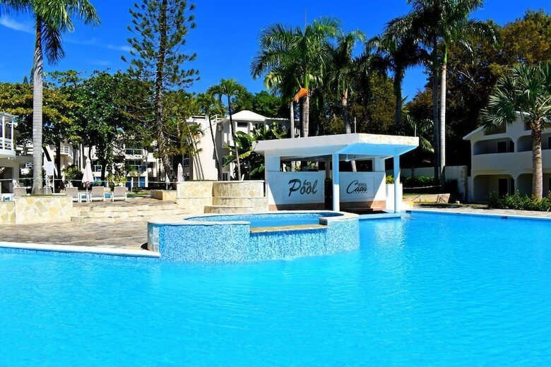 Hotel Tropical Casa Laguna