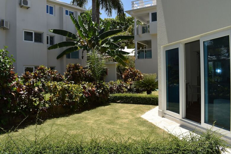 Hotel Tropical Casa Laguna