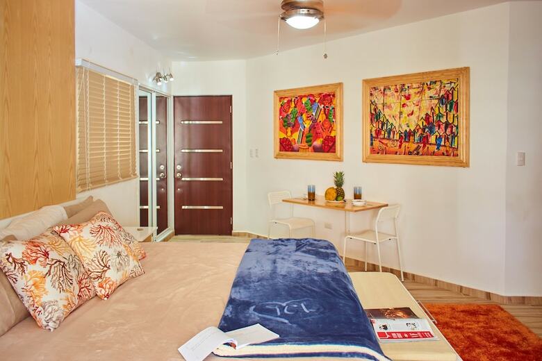 Hotel Tropical Casa Laguna