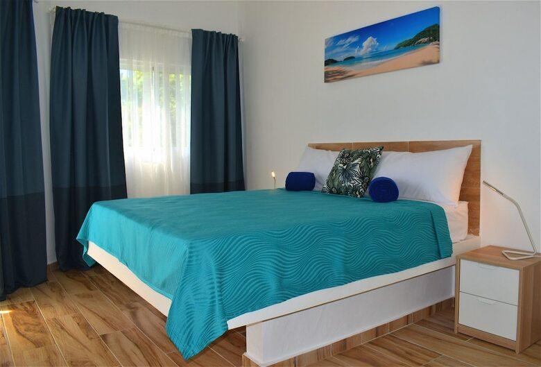 Hotel Tropical Casa Laguna