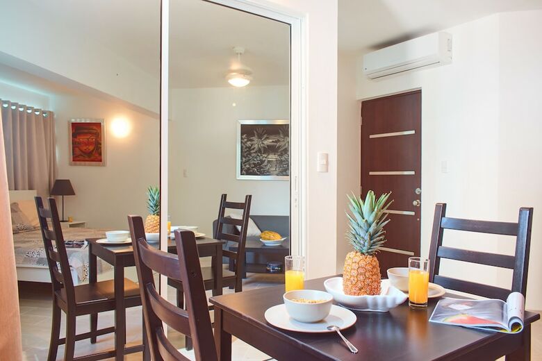 Hotel Tropical Casa Laguna