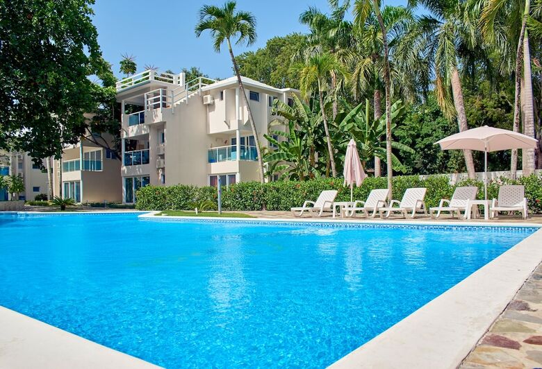 Hotel Tropical Casa Laguna