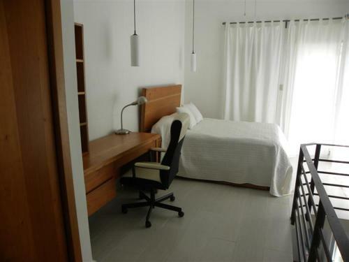Bed & Breakfast Casa Vela Azul