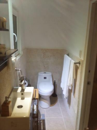 Bed & Breakfast Casa Vela Azul