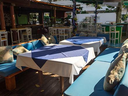 Hotel Plaza Real Resort