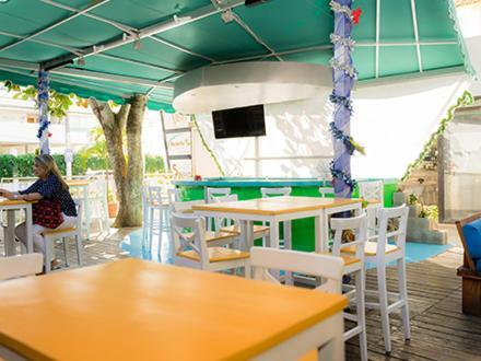 Hotel Plaza Real Resort