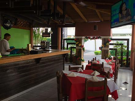 Hotel Plaza Real Resort