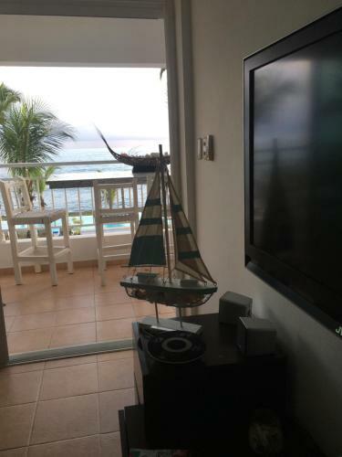 Apartamento Juan Dolio
