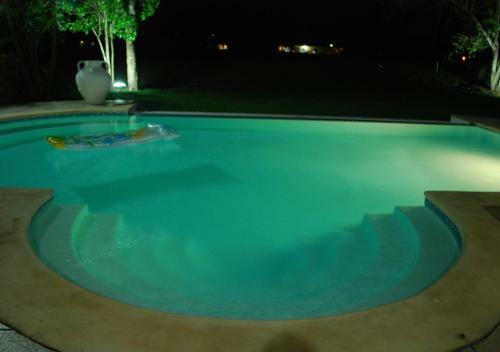 Villa Metro Country Club