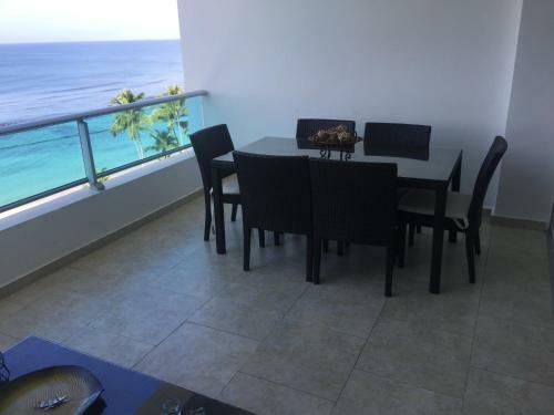 Apartamento Marbella Juan Dolio