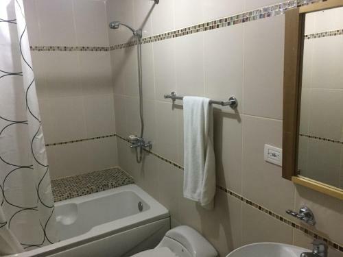 Apartamento Marbella Juan Dolio