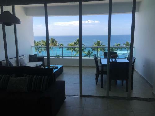 Apartamento Marbella Juan Dolio