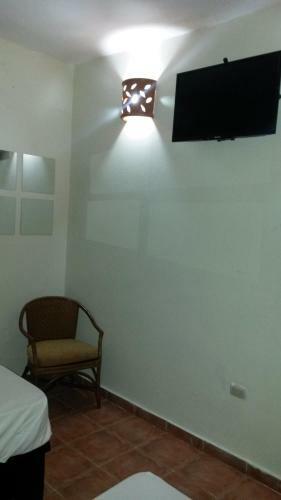Hotel Alcaldeza