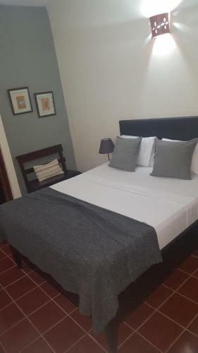 Hotel Alcaldeza