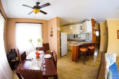 Apartamento Arenas De Bavaro