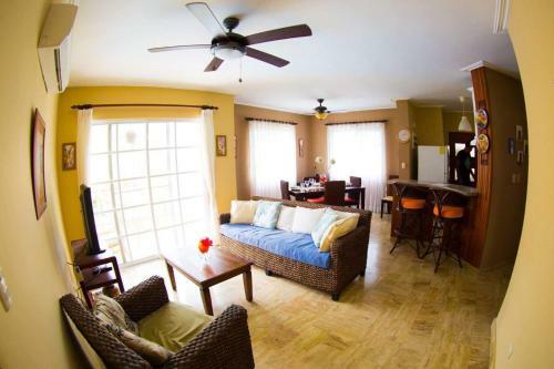 Apartamento Arenas De Bavaro
